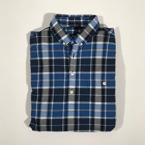 Shirt popover